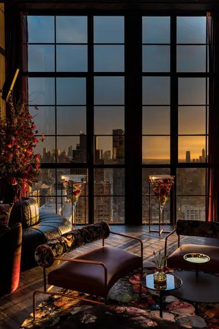 Moxy NYC Chelsea Picture 6