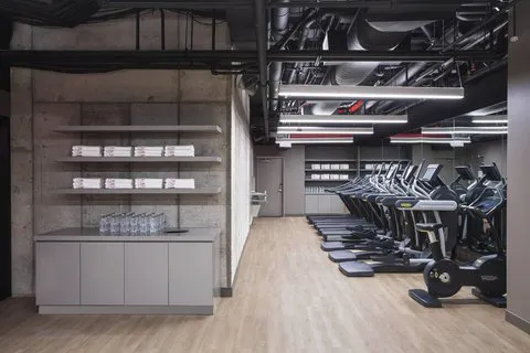 Moxy NYC Chelsea Picture 5