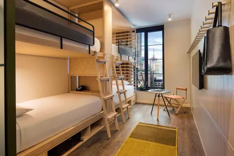 Moxy NYC Chelsea Picture 3