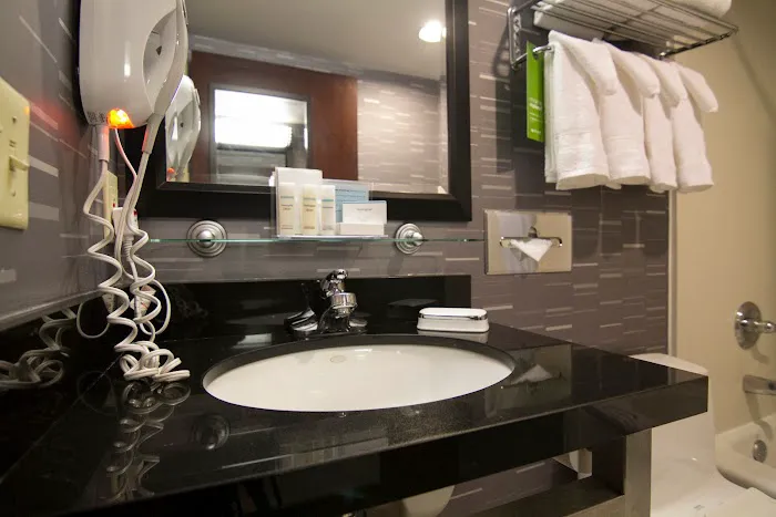 Hampton Inn Manhattan-Chelsea Picture 1