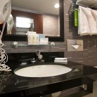 Hampton Inn Manhattan-Chelsea ico