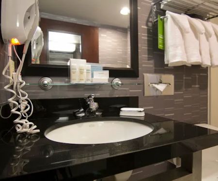 Hampton Inn Manhattan-Chelsea
