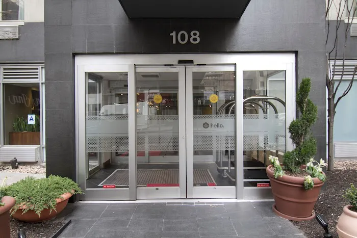 Hampton Inn Manhattan-Chelsea Picture 7