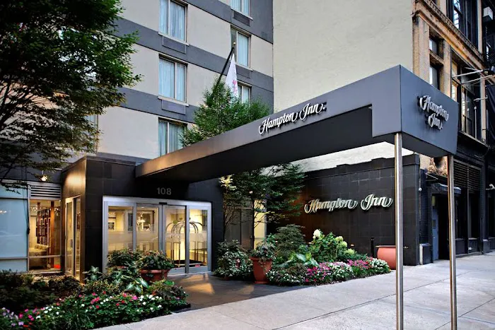 Hampton Inn Manhattan-Chelsea Picture 4