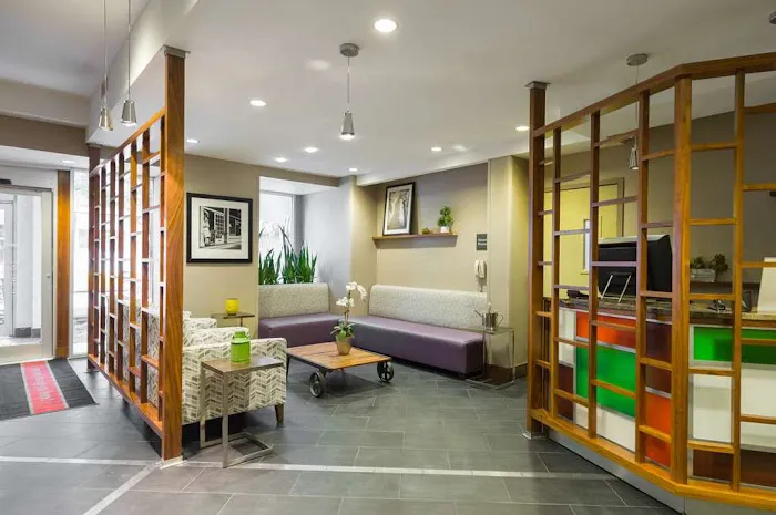Hampton Inn Manhattan-Chelsea Picture 3