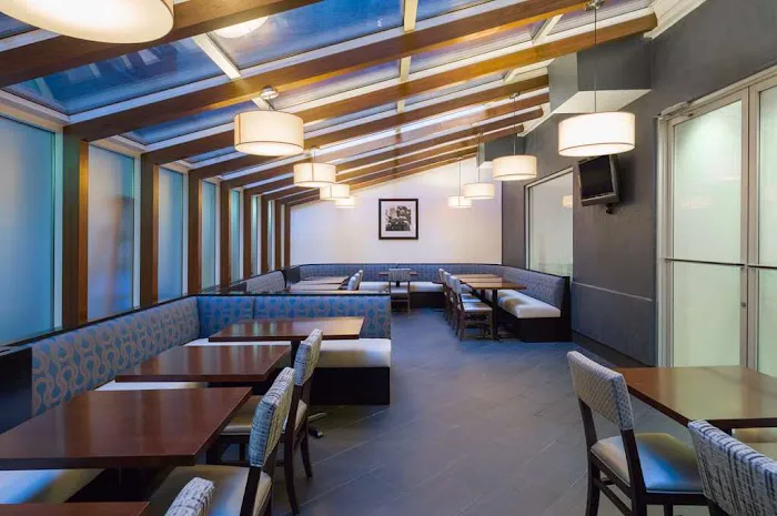 Hampton Inn Manhattan-Chelsea Picture 10