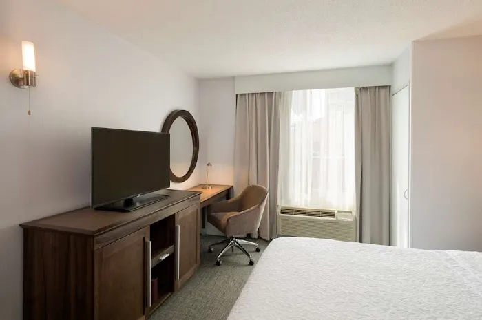 Hampton Inn Manhattan-Chelsea Picture 9