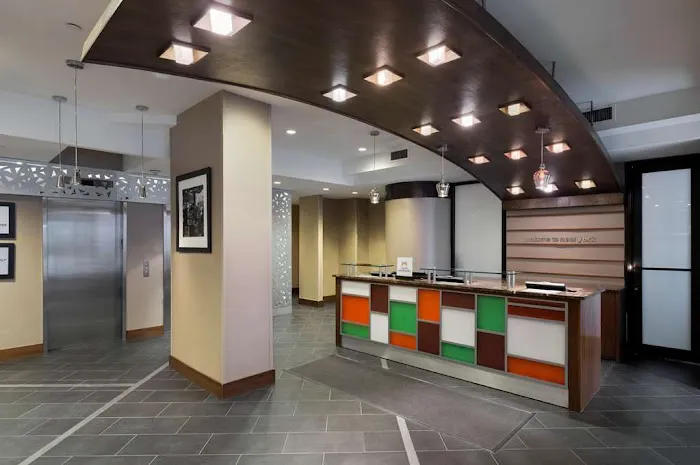 Hampton Inn Manhattan-Chelsea Picture 8
