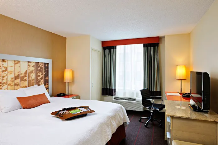 Hampton Inn Manhattan-Chelsea Picture 2