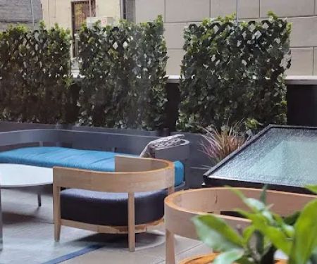 Motto by Hilton New York City Chelsea