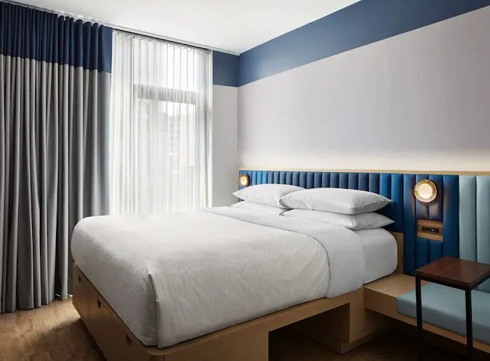 Motto by Hilton New York City Chelsea Picture 7