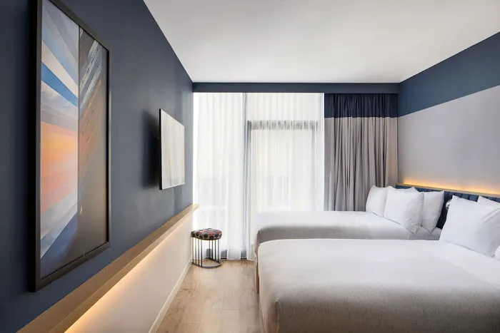 Motto by Hilton New York City Chelsea Picture 3
