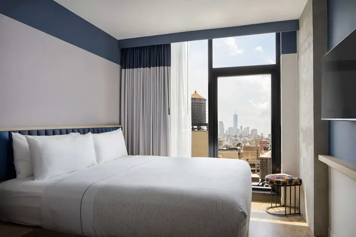 Motto by Hilton New York City Chelsea Picture 4