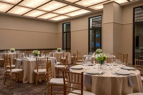 Renaissance New York Chelsea Hotel Picture 6