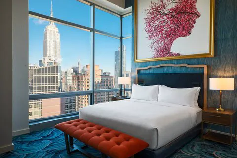 Renaissance New York Chelsea Hotel Picture 8