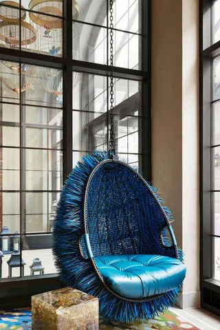 Renaissance New York Chelsea Hotel Picture 9