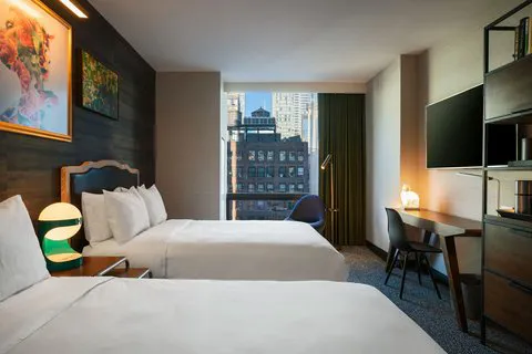 Renaissance New York Chelsea Hotel Picture 2