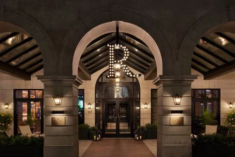 Renaissance New York Chelsea Hotel Picture 7