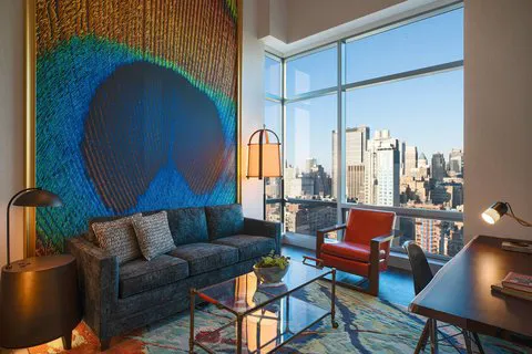 Renaissance New York Chelsea Hotel Picture 4