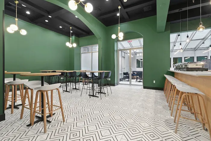 Holiday Inn Manhattan 6th Ave - Chelsea by IHG Picture 5
