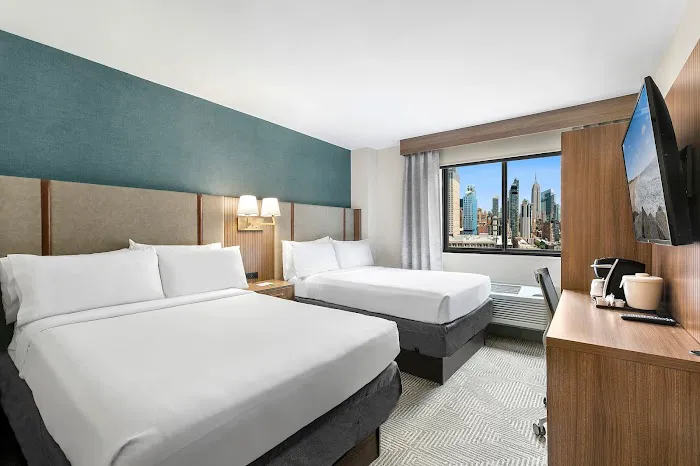 Holiday Inn Manhattan 6th Ave - Chelsea by IHG Picture 4
