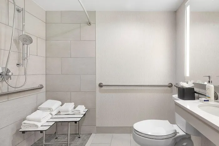 Holiday Inn Manhattan 6th Ave - Chelsea by IHG Picture 10
