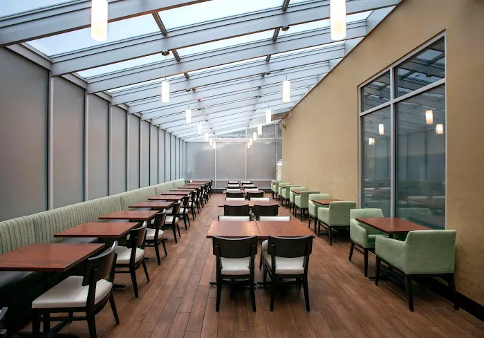 Holiday Inn Manhattan 6th Ave - Chelsea by IHG Picture 9