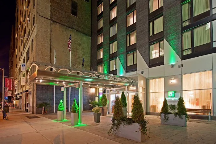 Holiday Inn Manhattan 6th Ave - Chelsea by IHG Picture 7
