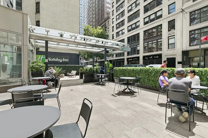 Holiday Inn Manhattan 6th Ave - Chelsea by IHG Picture 1