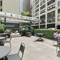Holiday Inn Manhattan 6th Ave - Chelsea by IHG ico