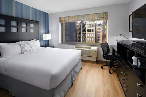Fairfield Inn & Suites New York Manhattan/Chelsea Picture 6