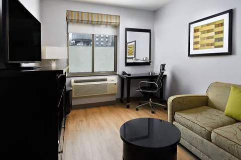 Fairfield Inn & Suites New York Manhattan/Chelsea Picture 5
