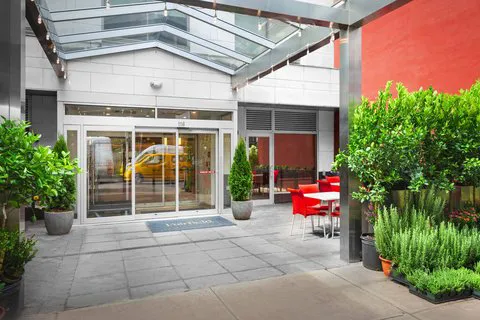 Fairfield Inn & Suites New York Manhattan/Chelsea Picture 3