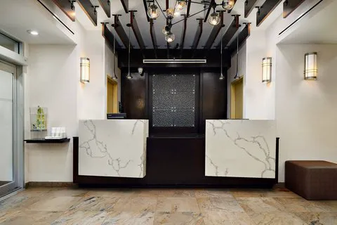 Fairfield Inn & Suites New York Manhattan/Chelsea Picture 4