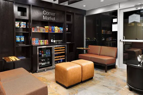 Fairfield Inn & Suites New York Manhattan/Chelsea Picture 10