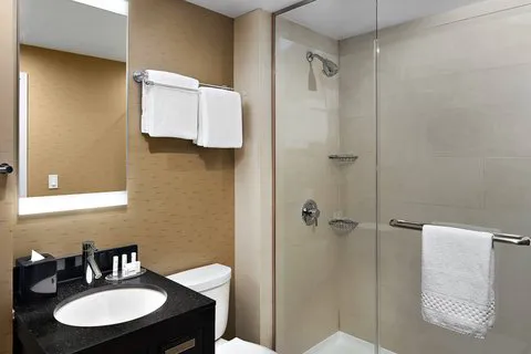 Fairfield Inn & Suites New York Manhattan/Chelsea Picture 2