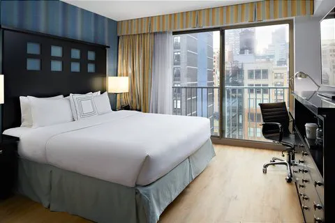 Fairfield Inn & Suites New York Manhattan/Chelsea Picture 9