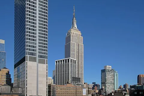 Fairfield Inn & Suites New York Manhattan/Chelsea Picture 7