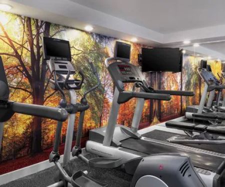Fairfield Inn & Suites New York Manhattan/Chelsea