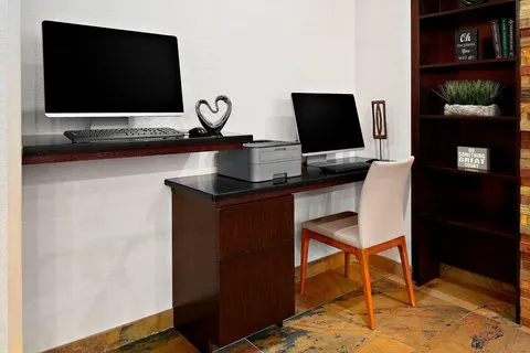Fairfield Inn & Suites New York Manhattan/Chelsea Picture 8