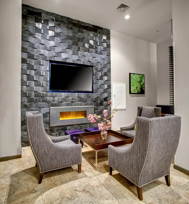 Hilton Garden Inn New York/Manhattan-Chelsea Picture 7