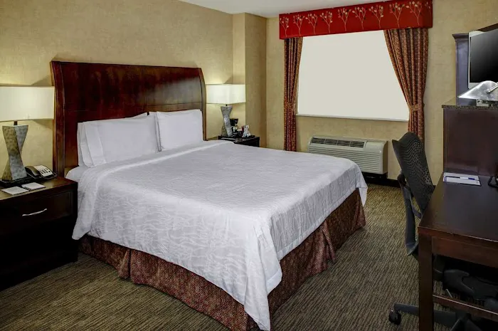 Hilton Garden Inn New York/Manhattan-Chelsea Picture 5