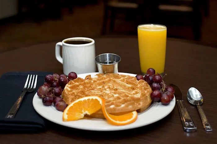 Hilton Garden Inn New York/Manhattan-Chelsea Picture 3