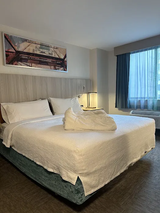 Hilton Garden Inn New York/Manhattan-Chelsea Picture 1