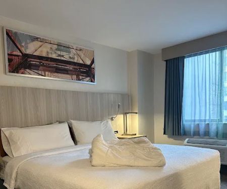 Hilton Garden Inn New York/Manhattan-Chelsea