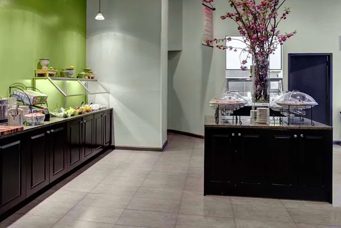 Hilton Garden Inn New York/Manhattan-Chelsea Picture 4
