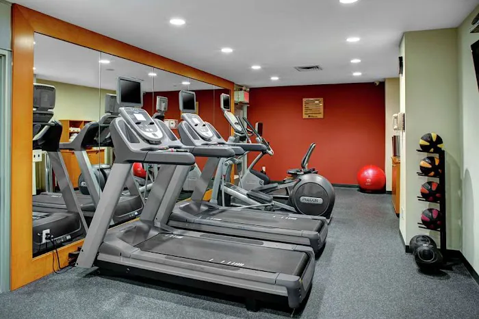 Hilton Garden Inn New York/Manhattan-Chelsea Picture 10