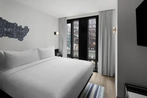 Aloft New York Chelsea Picture 1