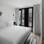 Aloft New York Chelsea