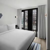 Aloft New York Chelsea ico
